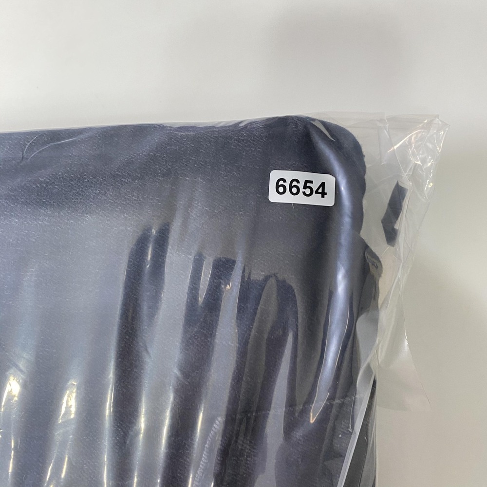 Judy Blue‎ Jeans Womens 18W Black Button Fly Raw Hem Stretch High Rise JB88829BK - Picture 13 of 14